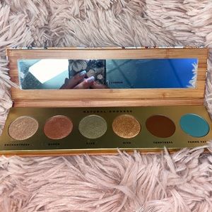 Butter London I Natural Goddess Eyeshadow Palette